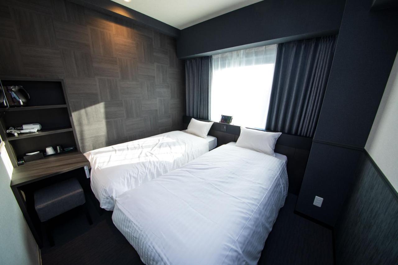 Fp Hotels Grand South-Namba Осака Екстериор снимка