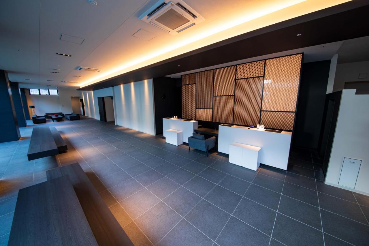 Fp Hotels Grand South-Namba Осака Екстериор снимка