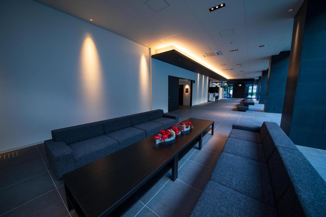 Fp Hotels Grand South-Namba Осака Екстериор снимка