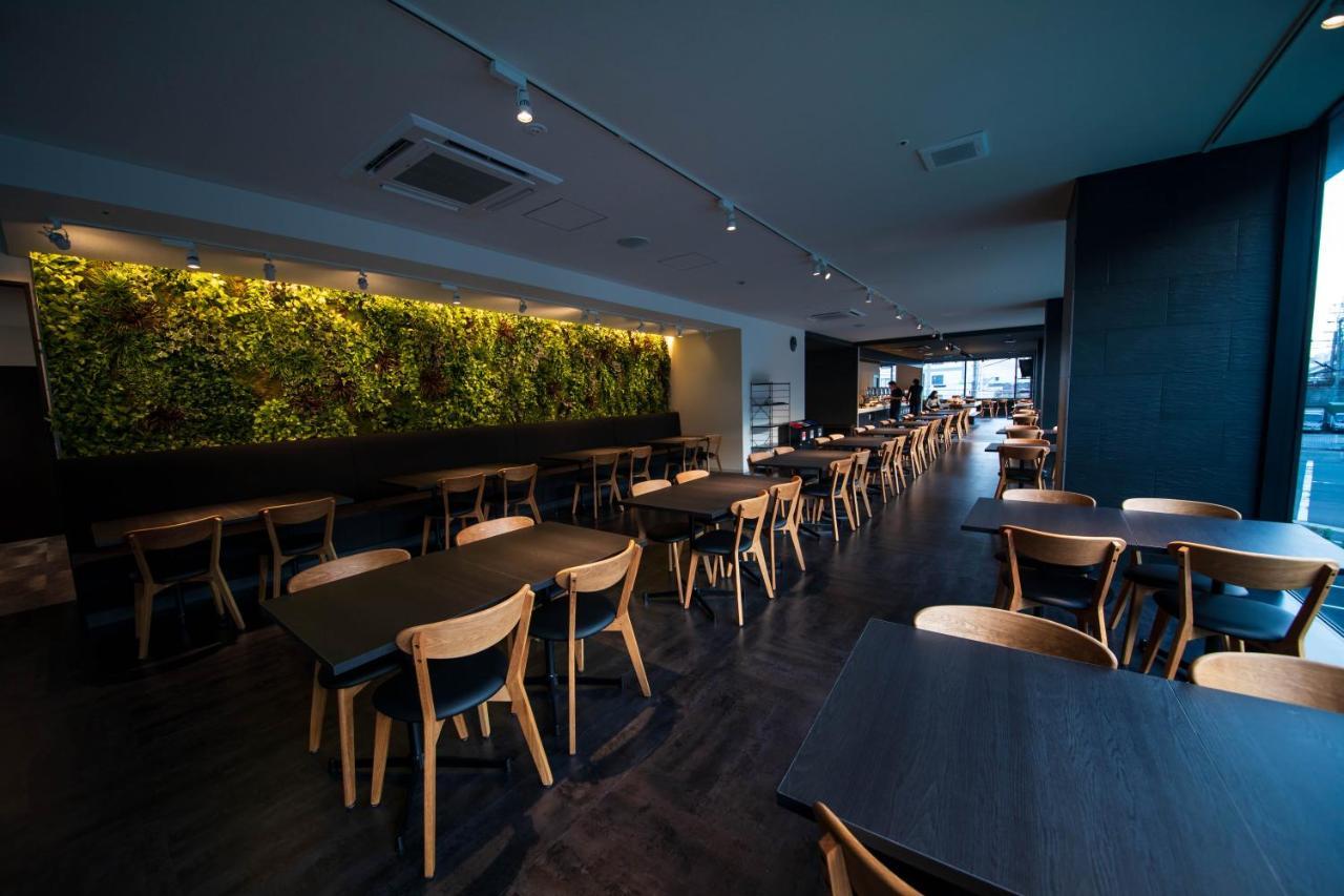 Fp Hotels Grand South-Namba Осака Екстериор снимка