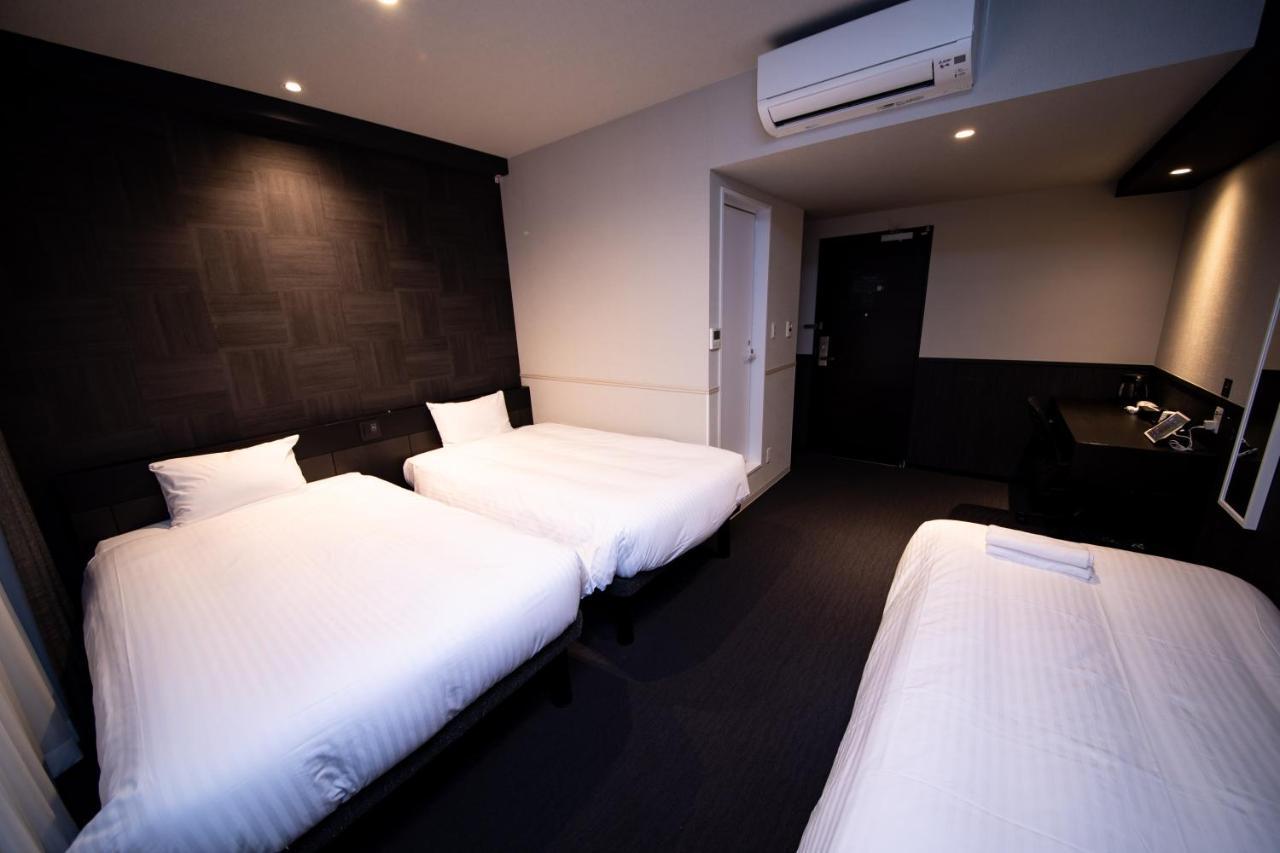 Fp Hotels Grand South-Namba Осака Екстериор снимка
