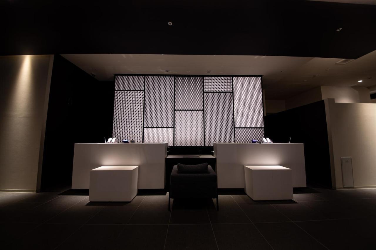 Fp Hotels Grand South-Namba Осака Екстериор снимка