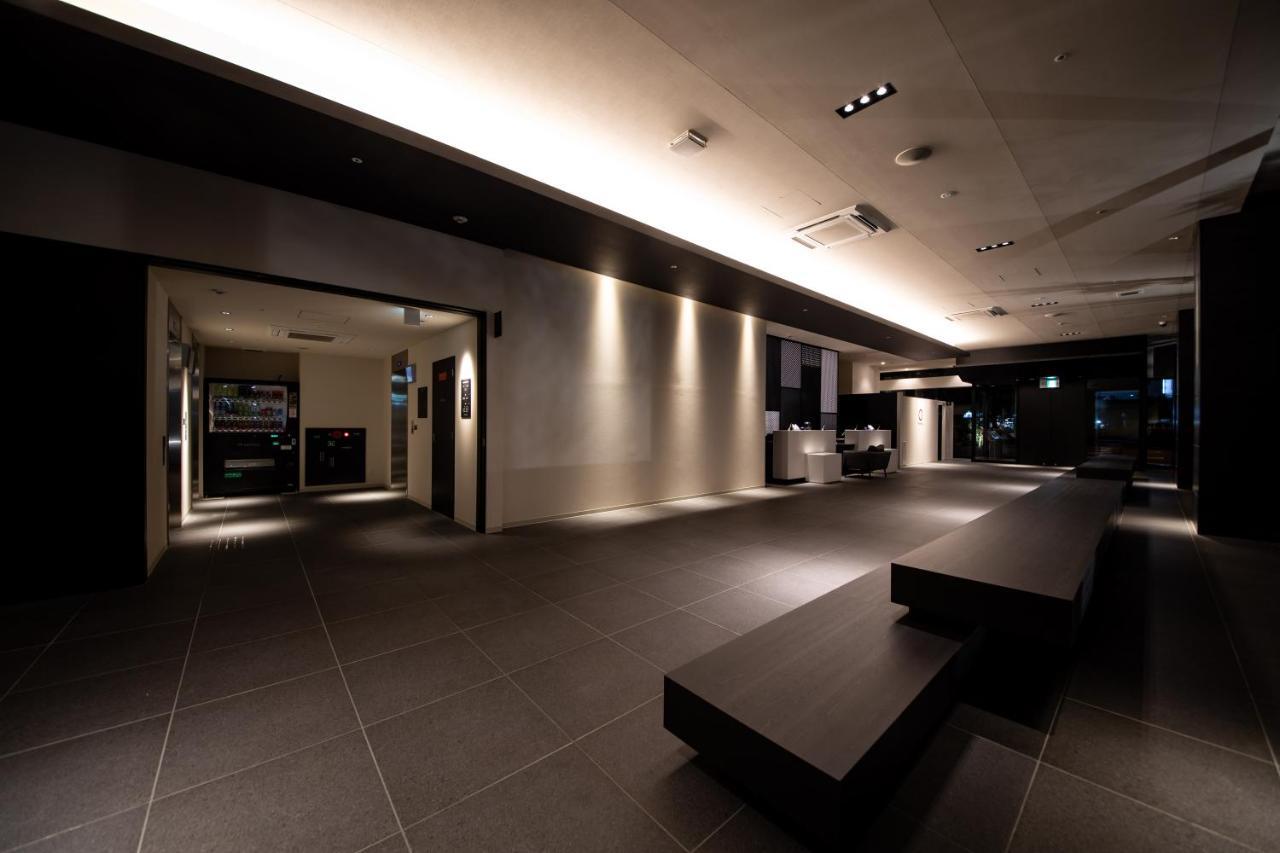 Fp Hotels Grand South-Namba Осака Екстериор снимка