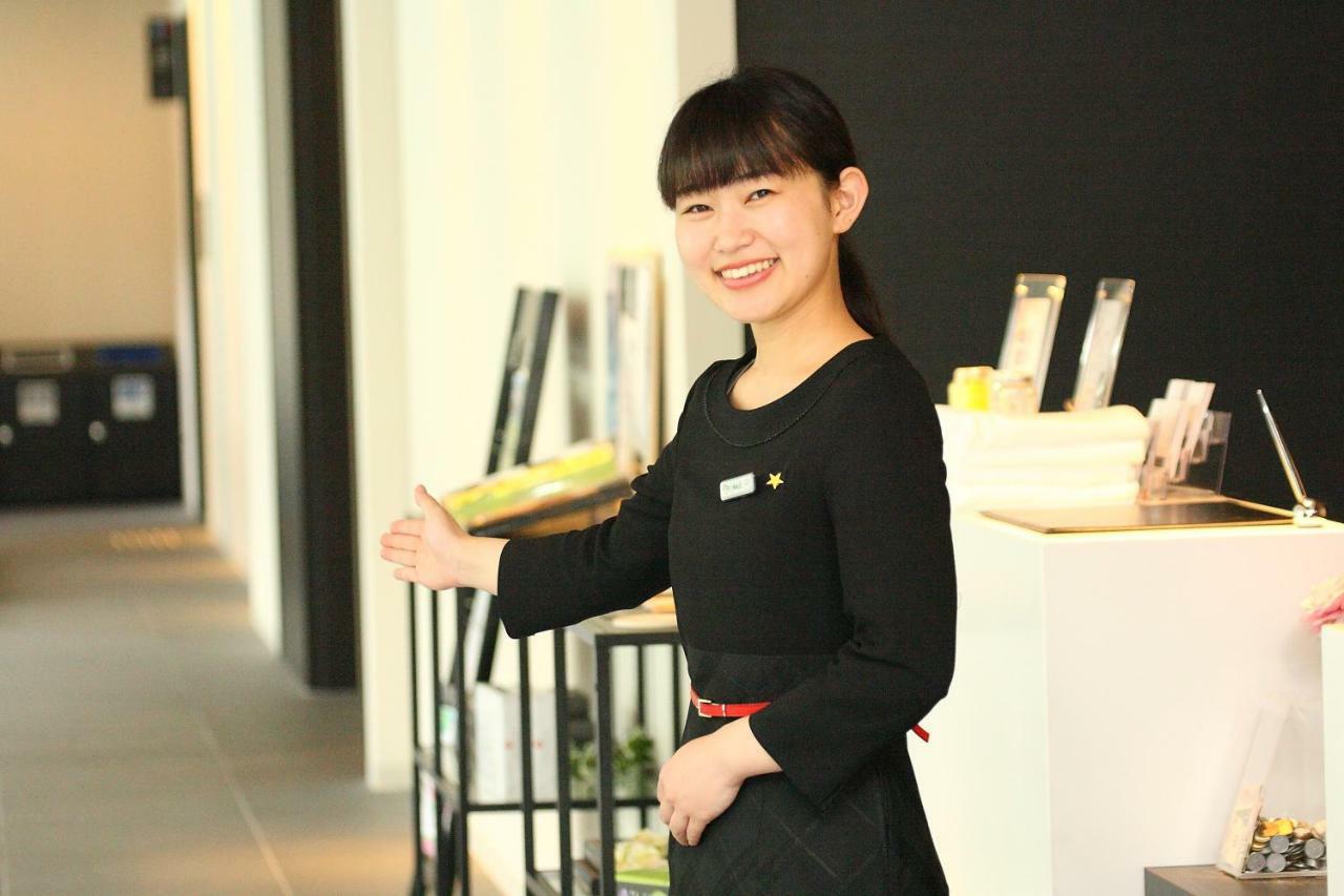 Fp Hotels Grand South-Namba Осака Екстериор снимка