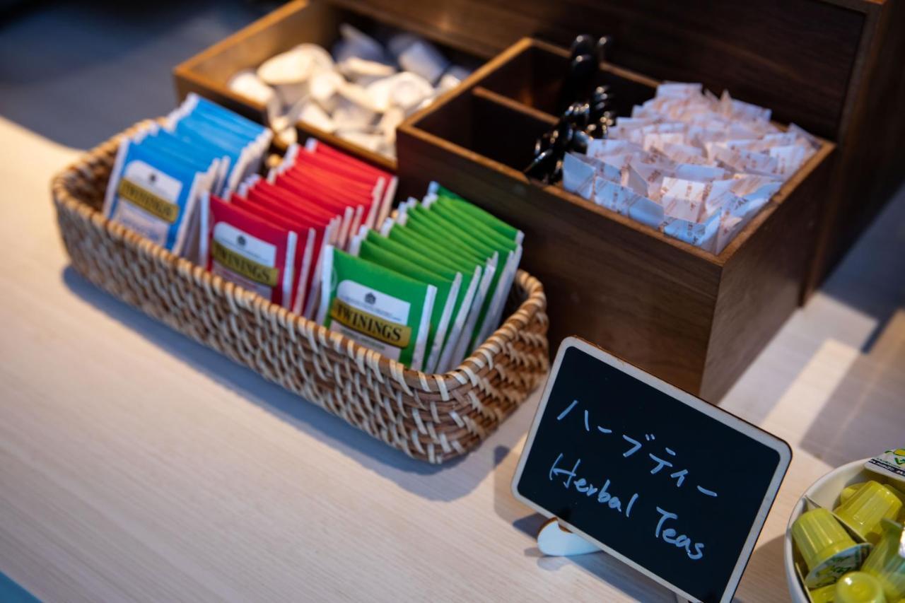 Fp Hotels Grand South-Namba Осака Екстериор снимка
