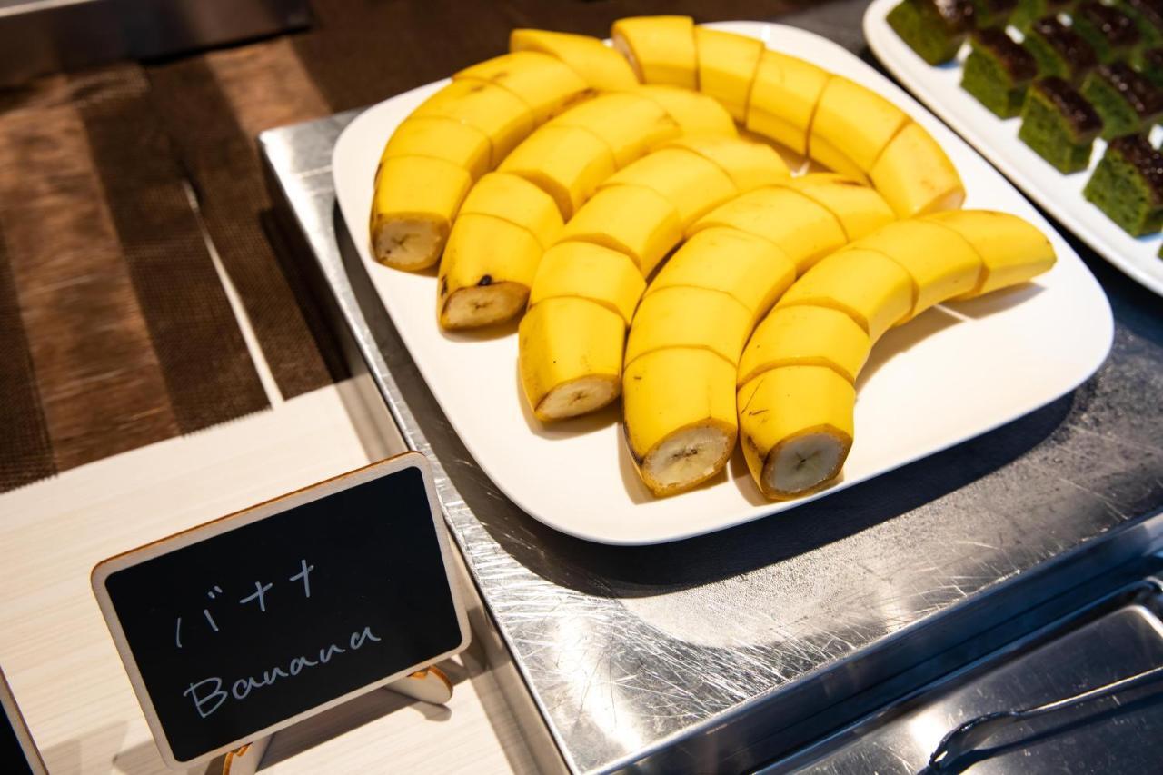 Fp Hotels Grand South-Namba Осака Екстериор снимка