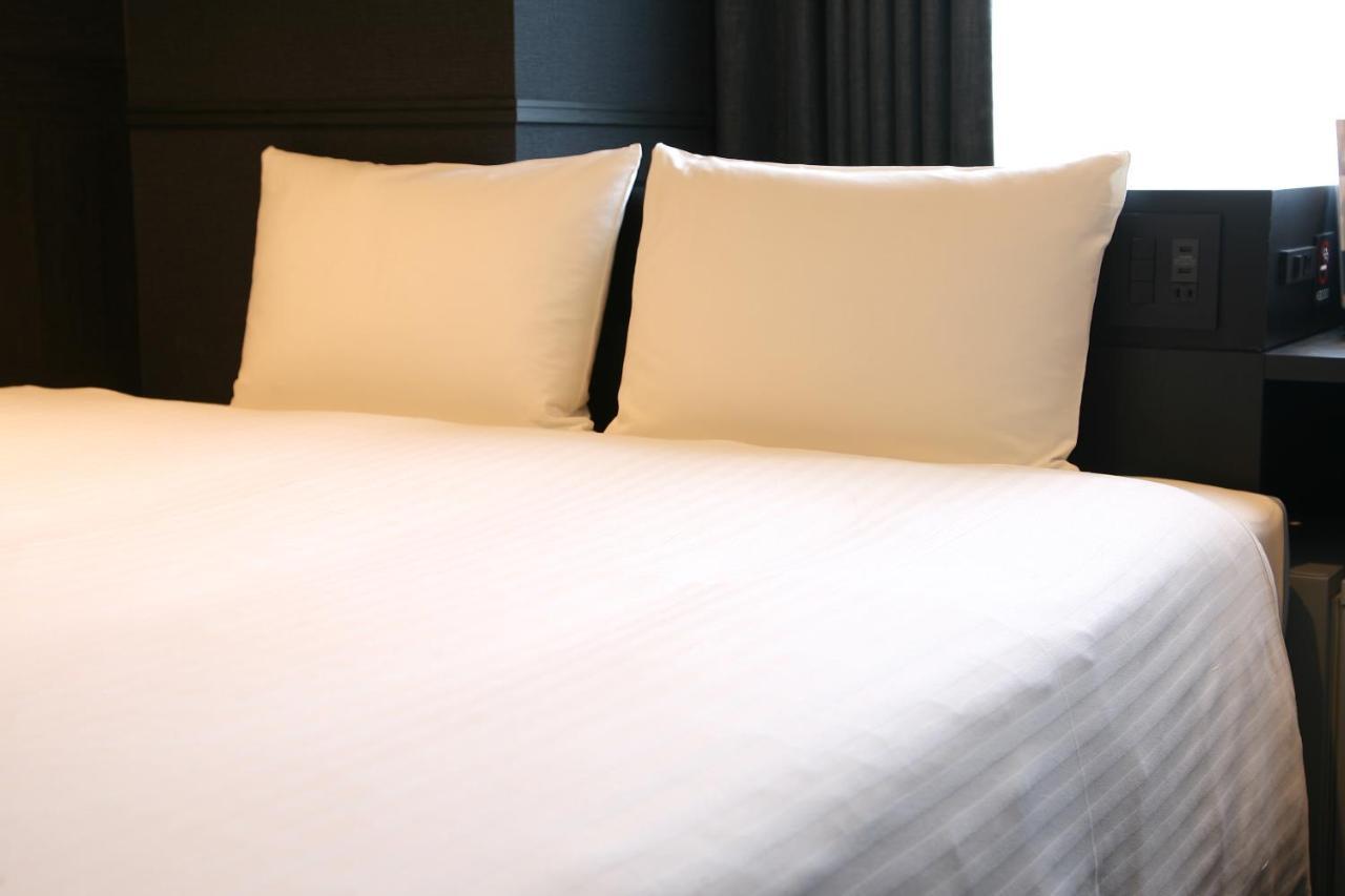 Fp Hotels Grand South-Namba Осака Екстериор снимка